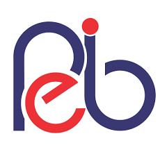 peb logo