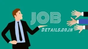 job details
