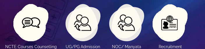 admission