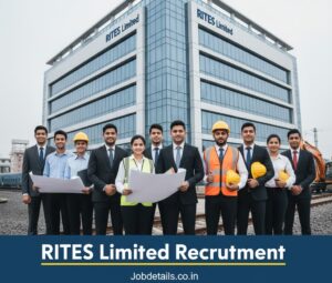 rites jobs