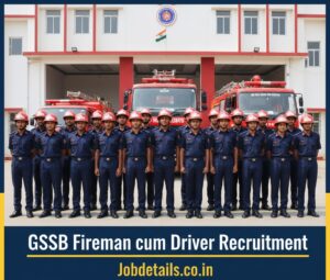 gssb fireman